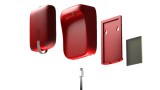 Acumulator Extern Tau Mars Red