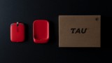 Acumulator Extern Tau Mars Red