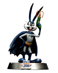Iron Studios Space Jam A New Legacy Bugs Bunny Batman Art Scale 1 10 19cm