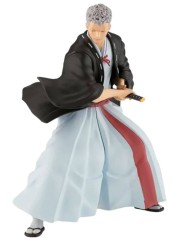 Banpresto Vibration Stars Hells Paradise Jigokuraku Yamada Aseamon Shion 14cm