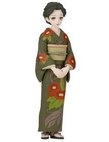 Banpresto Demon Slayer Kimetsu No Yaiba Tamayo 14cm 