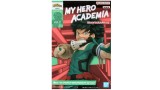 Figurina Joc Banpresto Bravegraph My Hero Academia Deku 11cm