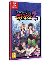 River City Girls 2