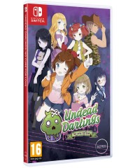 Undead Darlings No Cure For Love