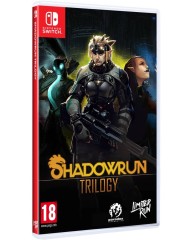 imagineShadowrun Trilogy