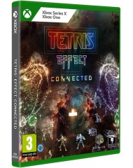 Tetris Effect Connected