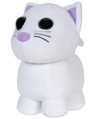 Plus Adopt Me Collector Snow Cat 20cm