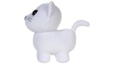Jucarie Plus Adopt Me Collector Snow Cat 20cm