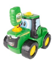 Tractor John Deere Key & Go Johnny (847500)
