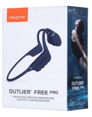 Casti Creative Outlier Free Pro Bone Conductor