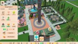 Joc Rollercoaster Tycoon Adventures Deluxe pentru PS5