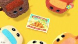 Joc Pui Pui Molcar Lets Molcar Party pentru Nintendo Switch