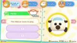 Joc Pui Pui Molcar Lets Molcar Party pentru Nintendo Switch