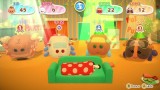 Joc Pui Pui Molcar Lets Molcar Party pentru Nintendo Switch