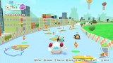 Joc Pui Pui Molcar Lets Molcar Party pentru Nintendo Switch