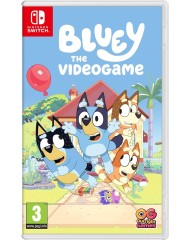 Bluey The Videogame