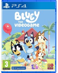 Bluey The Videogame