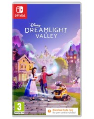 Disney Dreamlight Valley Cozy Edition