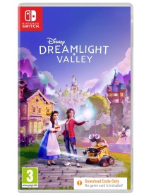 Disney Dreamlight Valley Cozy Edition 
