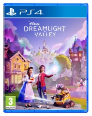 Disney Dreamlight Valley Cozy Edition