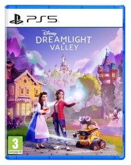 Disney Dreamlight Valley Cozy Edition