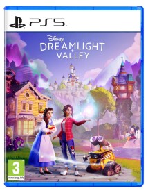 Disney Dreamlight Valley Cozy Edition 