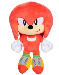 Plus Sonic Basic Wave 9 Knuckles 22cm