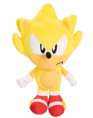 Plus Sonic Basic Wave 9 Super Sonic 22cm