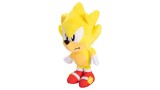 Jucarie Plus Sonic Basic Wave 9 Super Sonic 22cm