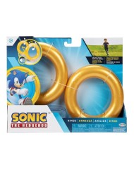Sonic Rings With Sfx (416984)