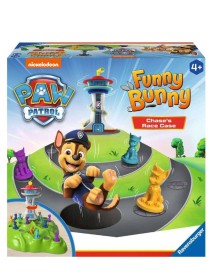 Ravensburger Paw Patrol Funny Race (10622368) 