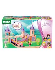 Brio Disney Princess Castle (33312)