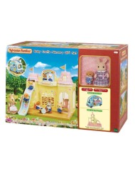 Sylvanian Families Baby Castle Nursery Gift (5670)
