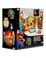Super Mario Mini Basic Wave 2 Donkey Kong Arena (418034)