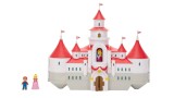  Super Mario Movie Mini World DLX Peach Castle (417154)