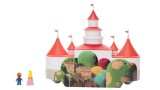 Super Mario Movie Mini World DLX Peach Castle (417154)
