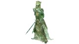 Figurina Joc The Lord Of The Rings Trilogy King Of The Dead Limited Edition Mini Epics 18cm