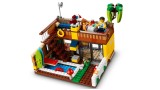 Joc Lego Creator Surfer Beach House (31118)