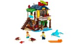 Joc Lego Creator Surfer Beach House (31118)