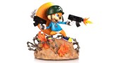 Figurina Joc First4figures Conker Soldier Conker Resin 33cm