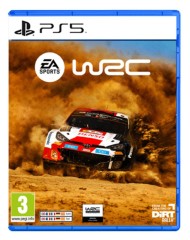 Ea Sports Wrc