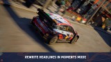 Joc Ea Sports Wrc pentru PS5