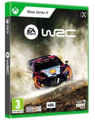 Ea Sports Wrc