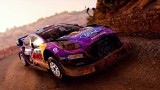 Joc Ea Sports Wrc pentru XBOX SERIES