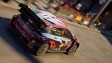 Joc Ea Sports Wrc pentru XBOX SERIES