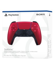 Controller Sony Dualsense Volcanic Red