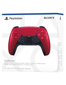Controller Sony Dualsense Volcanic Red 