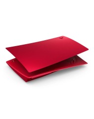Protectie Pentru Consola Standard Volcanic Red