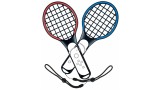 Tennis Rackets Joy Con Pack pentru NSW