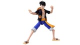 Figurina Joc Bandai Anime Heroes One Piece Monkey D Luffy Dressrosa